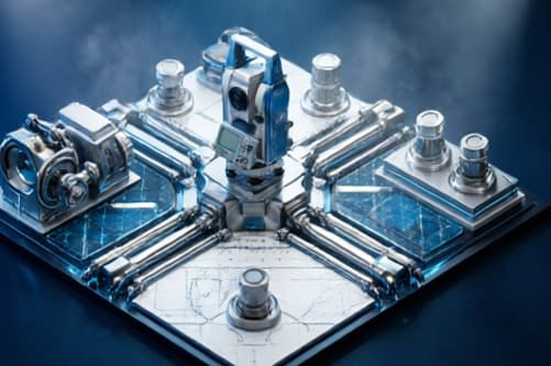 集团产业